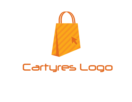 online shopping icon