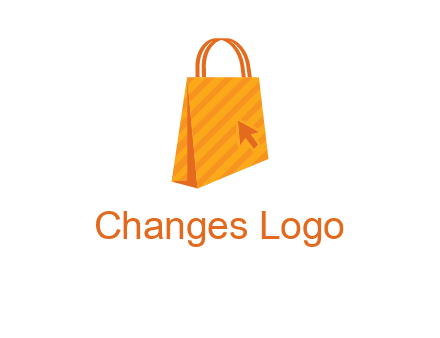 online shopping icon