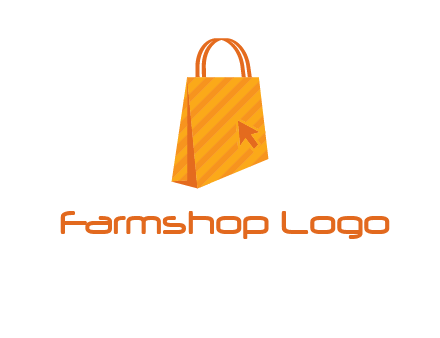 online shopping icon