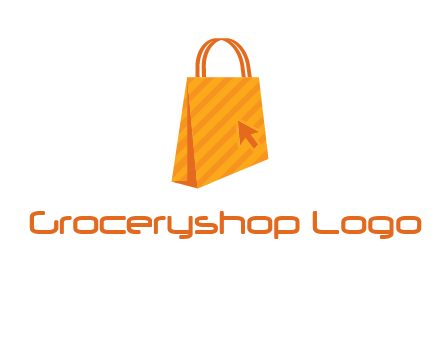 online shopping icon