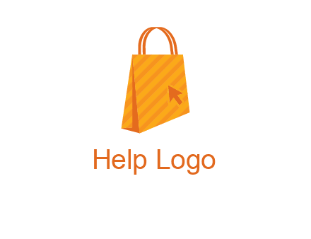 online shopping icon
