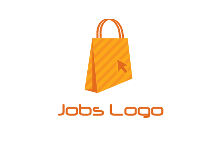 online shopping icon