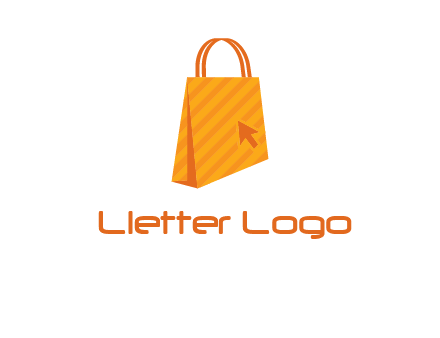 online shopping icon