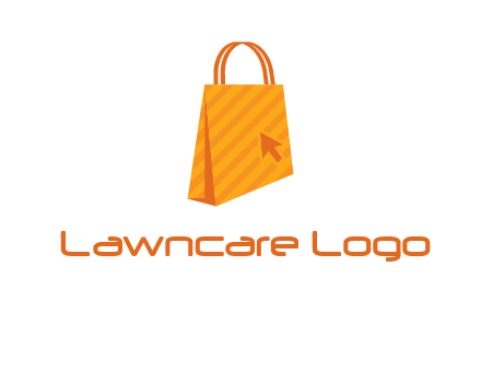 online shopping icon