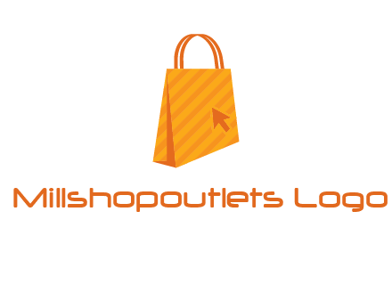 online shopping icon
