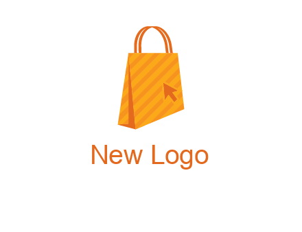 online shopping icon