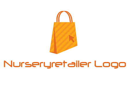 online shopping icon