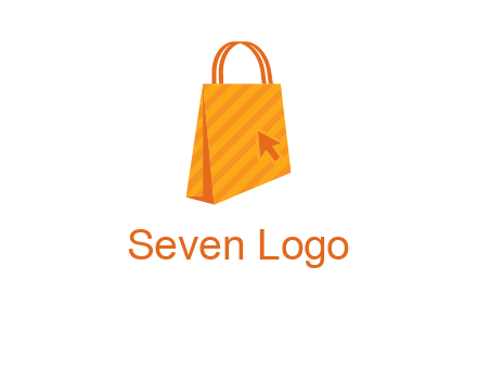 online shopping icon