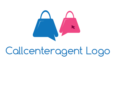 online shopping logo