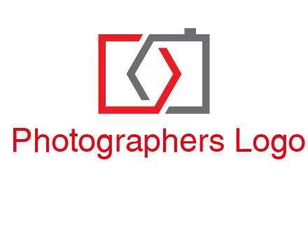 camera lines logo