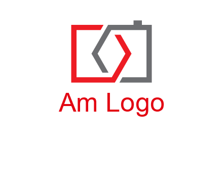 camera lines logo