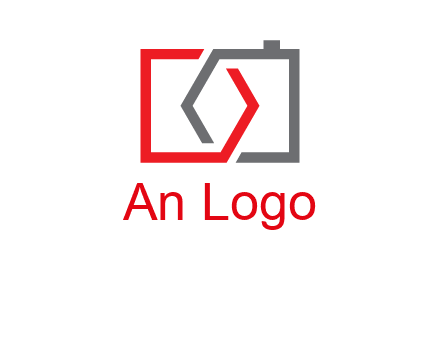 camera lines logo