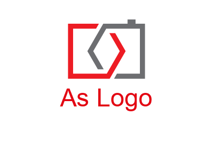 camera lines logo