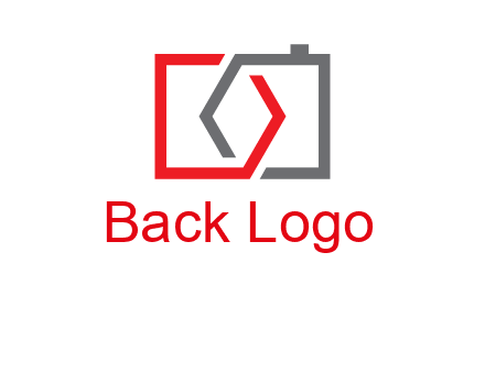camera lines logo