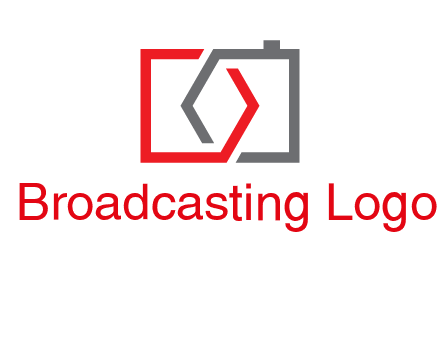 camera lines logo