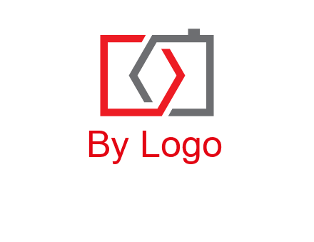 camera lines logo