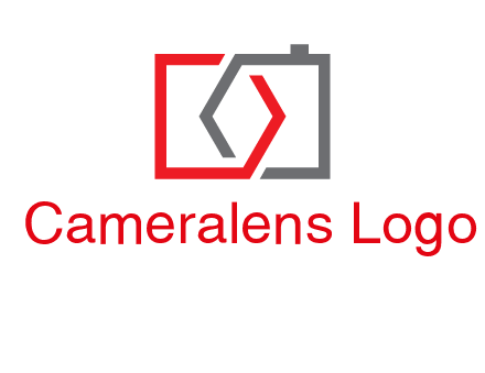camera lines logo