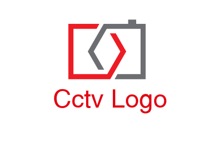 camera lines logo