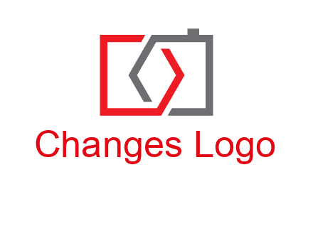 camera lines logo