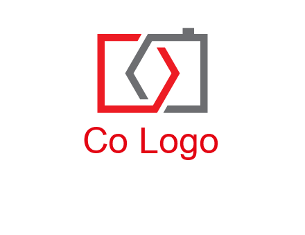 camera lines logo