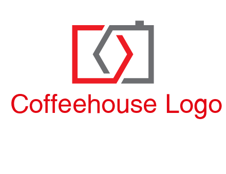 camera lines logo
