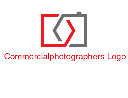camera lines logo