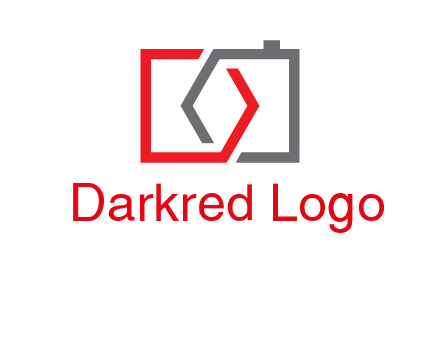 camera lines logo