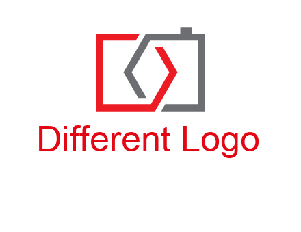 camera lines logo