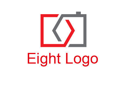 camera lines logo