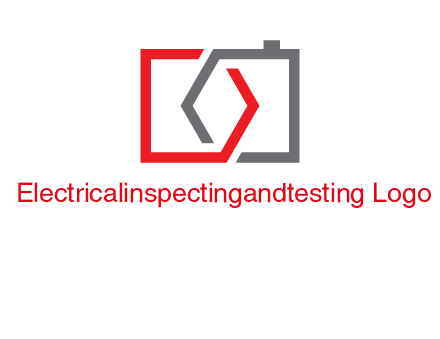 camera lines logo