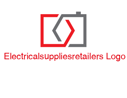 camera lines logo