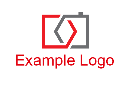 camera lines logo
