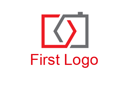 camera lines logo