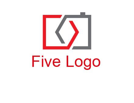 camera lines logo
