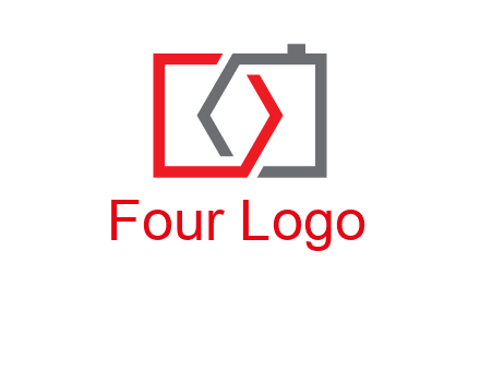 camera lines logo