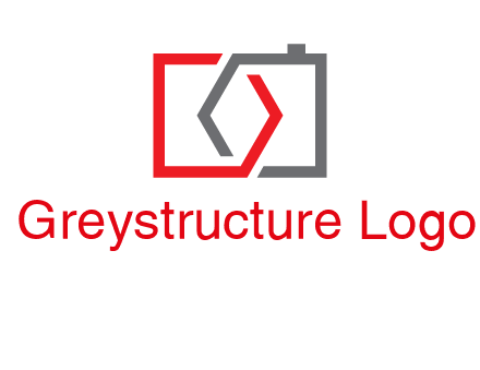 camera lines logo