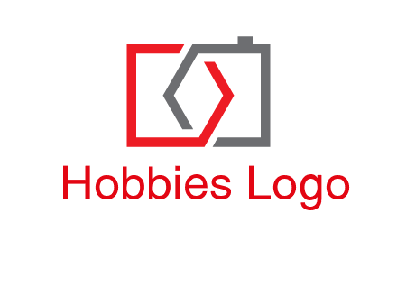 camera lines logo