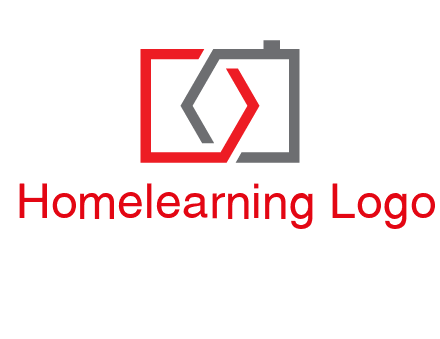 camera lines logo