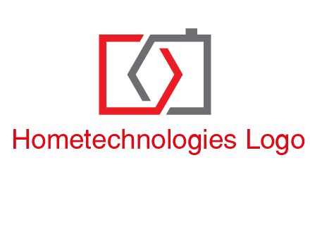 camera lines logo