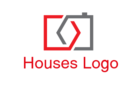 camera lines logo