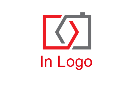 camera lines logo