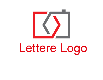 camera lines logo