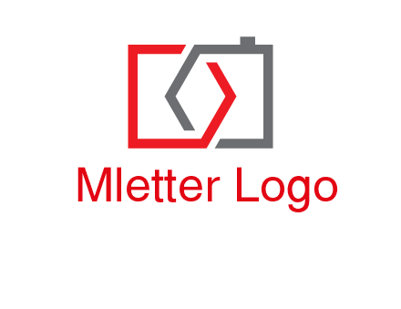 camera lines logo