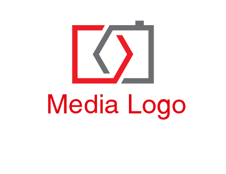 camera lines logo