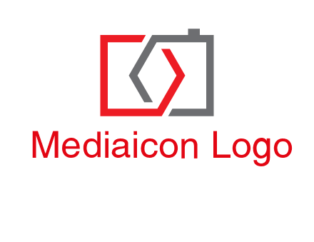 camera lines logo