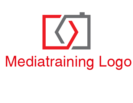 camera lines logo