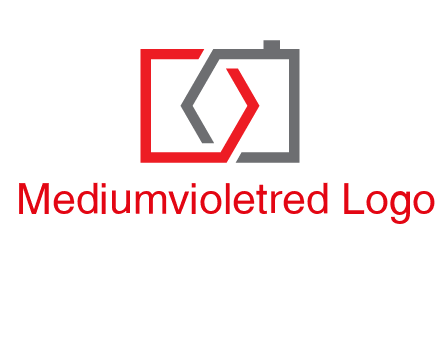 camera lines logo