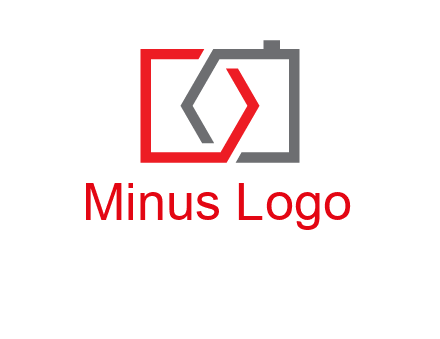 camera lines logo