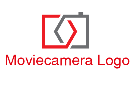 camera lines logo