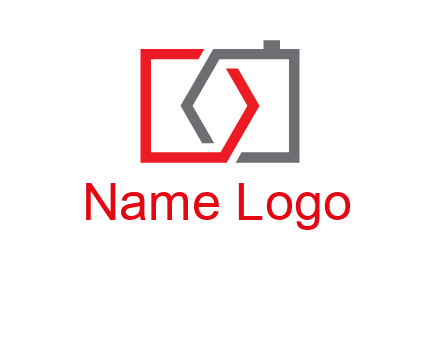 camera lines logo